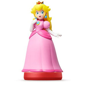 amiibo �s�[�` (�X�[�p�[�}���I�V���[�Y)