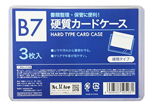 mB7×30n J[hP[X d n[h^Cv NAP[X i3×10pbNj