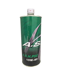 A.S.H.(AbV) PSE 10W-40  GWIC 1L