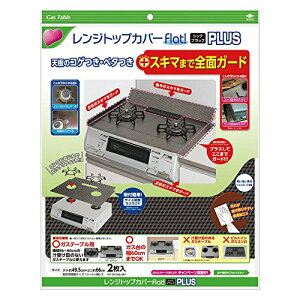 mA~ WgbvJo[ Flat! VbNubN PLUS 2