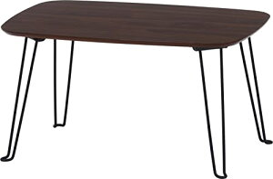 [e[u ܂肽 60×s40×31cm _[NuE Z^[e[u ؖڒ RpNg[ g 92245