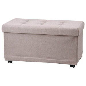 [Xc[ {bNXx` 76×s38×39.5cm x[W ܂肽 Ibg} LX^[t xN 51303