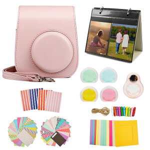 Fujifilm `FL instax mini 11 P[X instax mini 11 JP[X ANZT[ 8_Zbg @