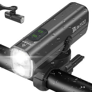 DLite1500 ] Cg e5000mAh Px1500[ nCr[/[r[ ]ԃwbhCg _ @