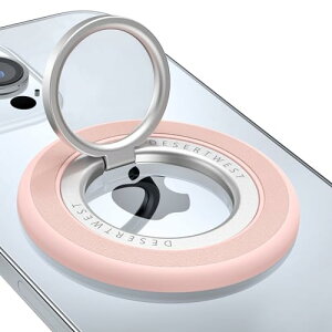 品質に・高級レーザー スマホリング 強力両面マグネット magsafe対応 リング マグセーフ リング 落下防止リング おしゃれ スタ 送料 無料
