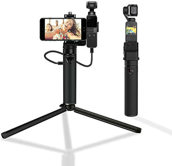楽天市場】Osmo pocket 2/1 充電器 DJI Osmo Pocket 2/1用 充電でき 
