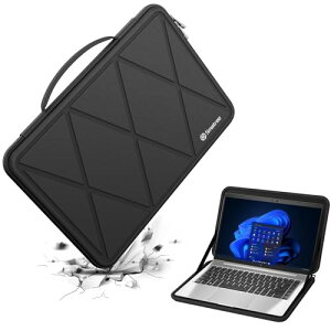 �n�[�hEVA�ی�X���[�u�P�[�X 14�C���` HP Book 640 G9 Notebook PC/HP Book 645���b�v�g�b�v �����@����