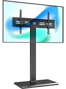 �e���r�� �Ǌ񂹃e���r�X�^���h 5080�C���`�e���r�ɑΉ� ���������\ ��U��\ �ω׏d50kg ��^�e���r�΍� TT10800 �����@����