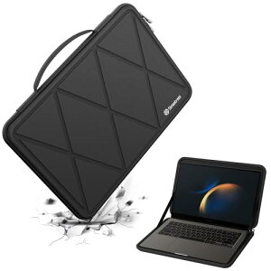 �n�[�h EVA �ی�X���[�u�P�[�X 16�C���` Samsung Galaxy Book3 Pro �m�[�g�p�\�R�� 16�C���` Sam �����@����