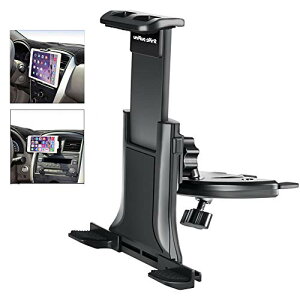 �ԍڃz���_�[ �^�u���b�g �X�}�z cd�X���b�g�� 360�x�p�x������ ���E�ȒP �����h�~ �i�r�X�^���h for Iphone Ipa �����@����