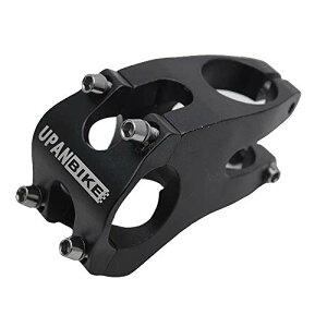 31.8mmバイクステム アルミニウム合金 50mm自転車ハンドルバーステム マウンテンバイク ロードバイク、MTB、BMX、フィク 送料 無料