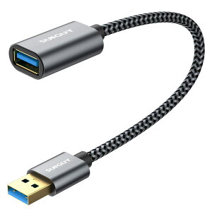 USB 3.0 P[u 0.3M USB 5Gbps f[^] AIXAX R[h iC҂ bLRl @
