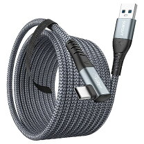 楽天市場】oculus quest 2 ケーブル oculus link ケーブルの通販