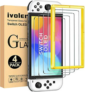 4 Switch L@ELfΉǃf OLED ی KXtB XCb` یtBKChgt x9H @