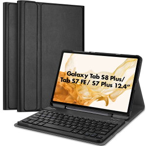 Galaxy Tab S8+ Tab S7 Plus L[{[htP[X 2020 CE CXڑ Kp@: Gala @