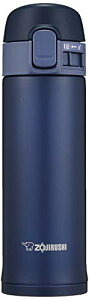 �ۈ�}�z�[�r��ZOJIRUSHI ���� �X�e�����X �{�g�� ������ 300ml �����^�b�` �I�[�v�� �^�C�v �l�C�r�[ SMPC30A �����@����