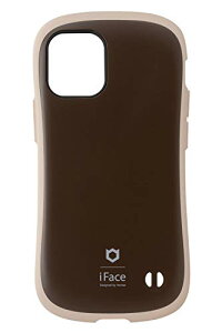 Hamee�n�~�B iFace First Class Cafe iPhone 12 mini �P�[�X �R�[�q�[ �����@����