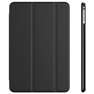 iPadmini5 2019���f��iPad Mini 5 �p �P�[�X �O�܃X�^���h �I�[�g�X���[�v�@�\ �u���b�N �����@����