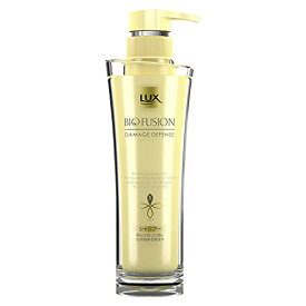 Lux ラックス バイオフュージョン ダメージディフェンス シャンプー ポンプ 250g 送料　無料