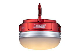 コールマンColeman ランタン ハンギングEライト LED レッド 送料　無料