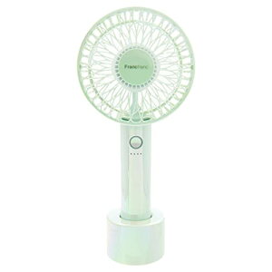 nfBt@ [d @ tt nfBt@ Cg `Francfranc FRAIS HANDY FAN LITE` @