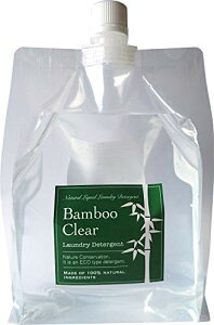| ou[NA Bamboo Cleari1L l֗pjVR100 Y  | H􂢋@ @