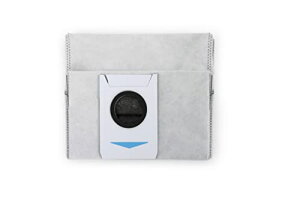 ECOVACS�G�R�o�b�N�X DEEBOT T20 OMNI/X1 OMNI/T10 OMNI �Ή� �_�X�g�{�b�N�X�����p�G�R���p�b�NE �����@����