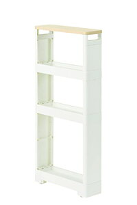 JEJ Ԏ[S zCg 12×40×85cm Z X[p[XbN Ebh}`4i 1020752 @