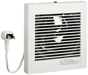 パナソニックPanasonic パイプファン 排気形 プラグコード付 FY08PD9 送料 無料