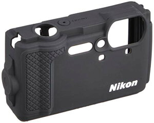 Nikon VRWPbg CFCP3 BK ubNNikon fW^J COOLPIX W300p @