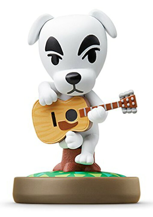 楽天市場】amiibo トリプルセットカイゾー/とたけけ/リサ どうぶつの森 