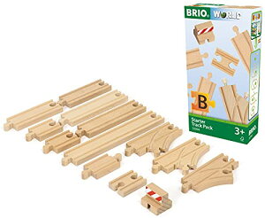 BRIO ǉ[ZbgiX^[^[13pcsj 33394 @