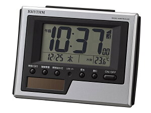 YRHYTHM ڊo܂v dgv \[[ ⏕d x J_[ Vo[ 8.3x10.8x4.5cm 8RZ215 @