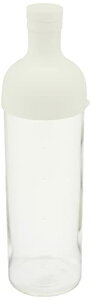 HARIO�n���I �t�B���^�[�C���{�g�� ���p�e��750ml �z���C�g FIB75W �����@����