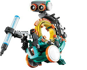 ELEKIT�G���L�b�g �r�b�g���� STEM�v���O���~���O���{�b�g MR9109 �����@����