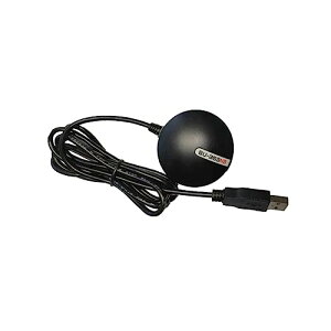 xAʁiBU353S4j BU353S4 USB p New GNSSV[o[ BU353N5 GPSGNSS @