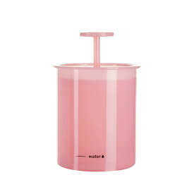 洗顔泡立て器 150ml 洗顔用 泡立て器 洗顔フォーム ポータブル シャワー・風呂・顔・シャンプー ピンク… 送料　無料