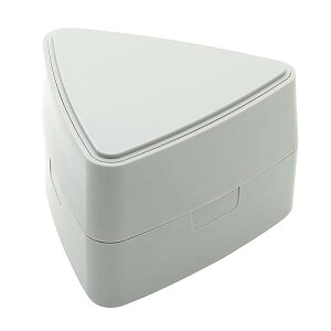 OD쏊Miyoshi SeisakujyoGELCOOL WFN[ triangle Op ɂP[X ۗ܈̌^ 1 @