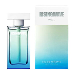 RISINGWAVE���C�W���O�E�F�[�u WILL EDT 50�~�����b�g�� x 1 �����@����