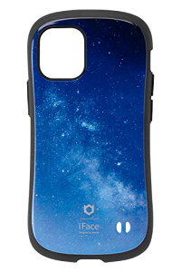 Hameen~B iFace First Class Universe iPhone 12 mini P[X ~L[EFC @