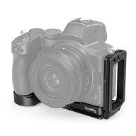 Nikon Z5/Z6/Z7/Z6 II/Z7 IIカメラ専用L型プレート/引き伸ばす可能/安定性/多機能 2947 送料　無料