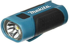 マキタ 充電式フラッシュライト懐中電灯 7.2V差込式バッテリ用ML704 バッテリ別売 送料　無料