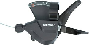 V}mSHIMANO VteBOo[MTB SLM315[L o[̂ 3S ESLM315LB ALTUSA^X ubN @