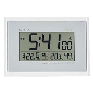 CASIO�J�V�I �u�����v �d�g �z���C�g �f�W�^�� ������ ���x ���x �J�����_�[ �\�� �u���|�����p IDL100J7JF �����@����