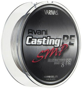 VARIVASooX PEC Aoj LXeBOPE X[p[}bNXp[ 200m 4 MAX70lb 8{ XeX @