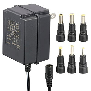 I[OHM d@ AudioComm ACA_v^[ DC4.5VΉ ϊvO6t gXdA_v^[ |[^u@ @