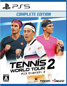 �e�j�X ���[���h�c�A�[ 2 COMPLETE EDITION �����@����
