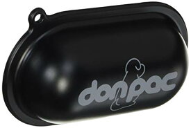 ドンパック donpac POP ブラック 送料　無料