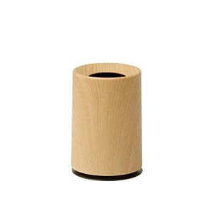 ideaco CfAR S~ ی` 1.2L a12.5?18.5cm mini TUBELOR oakwood ~j`[u @