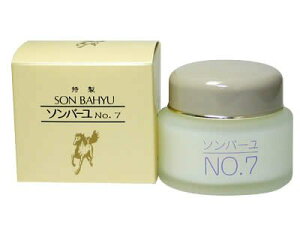 ��t�� �\���o�[�� No.7 60ml �o�[�� 60�~�����b�g�� x 1 �����@����